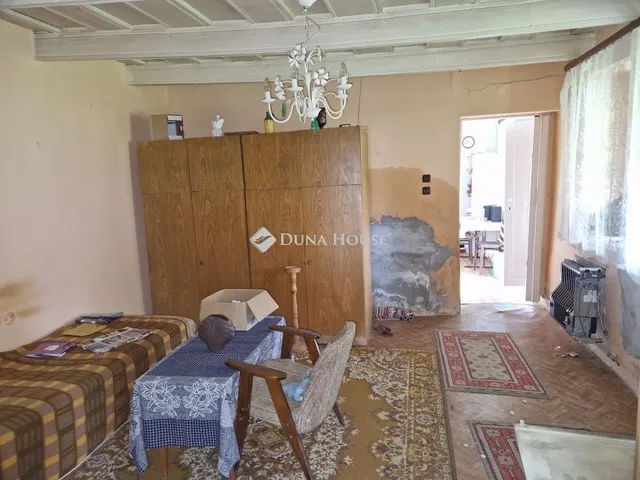 Eladó ház Bénye 61 nm