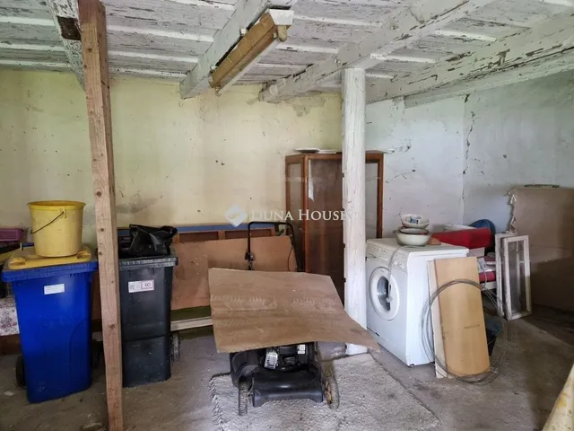 Eladó ház Bénye 61 nm