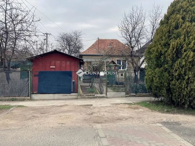 Eladó ház Budapest XVII. kerület 76 nm