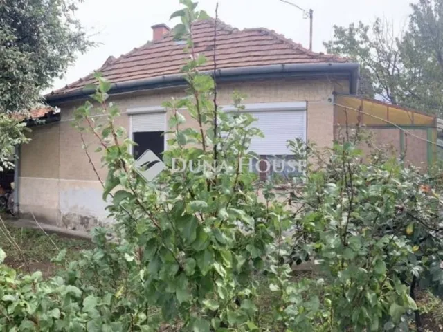 Eladó ház Budapest XVII. kerület 76 nm