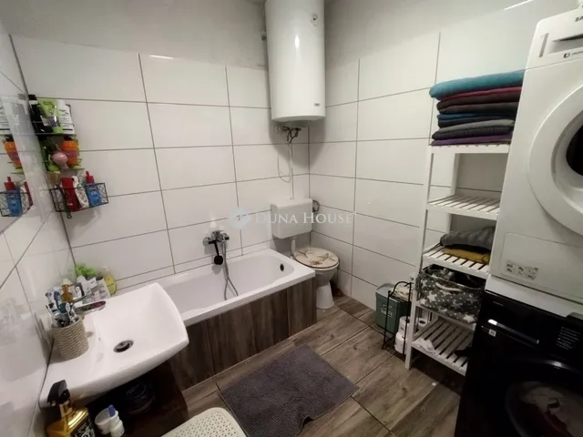 Eladó ház Sülysáp 39 nm
