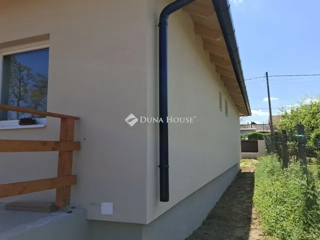 Eladó ház Kóka 120 nm