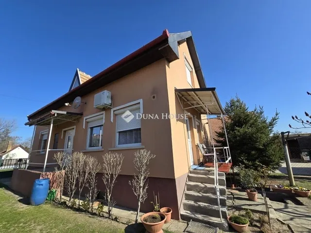 Eladó ház Csévharaszt 115 nm
