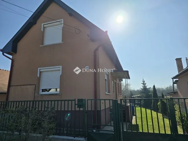 Eladó ház Csévharaszt 115 nm