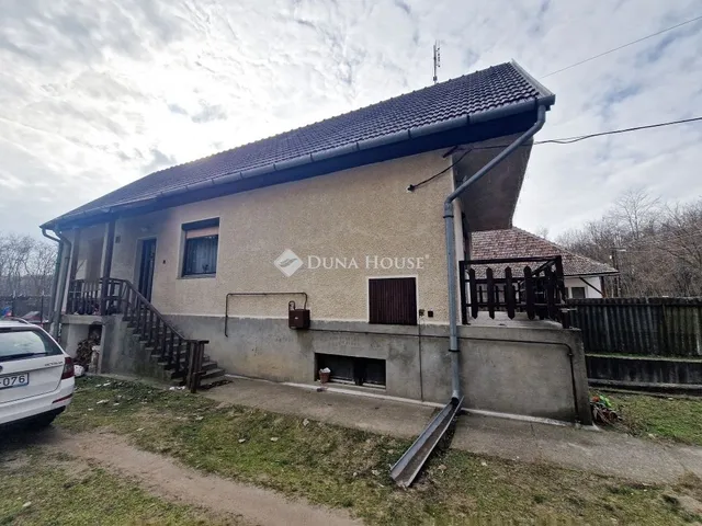 Eladó ház Nyáregyháza 114 nm