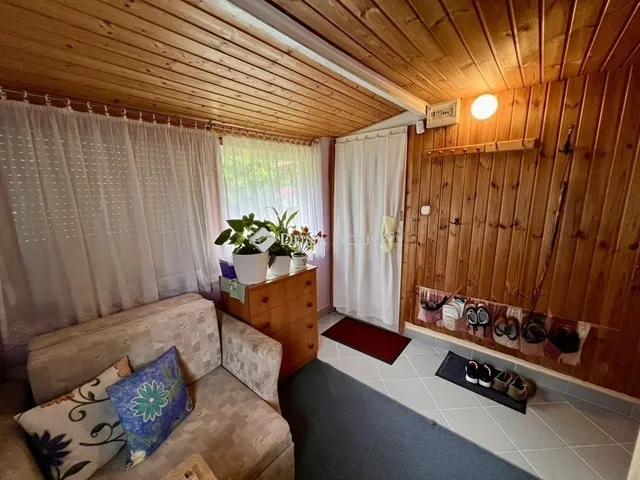 Eladó ház Isaszeg 48 nm
