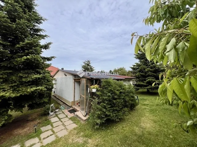 Eladó ház Isaszeg 48 nm
