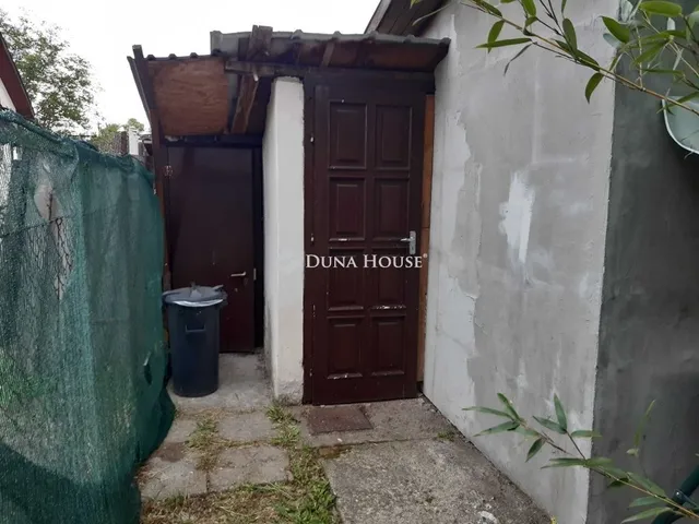 Eladó ház Tápiószentmárton 43 nm