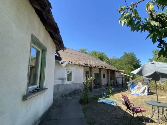 Eladó ház Tápióbicske 150 nm