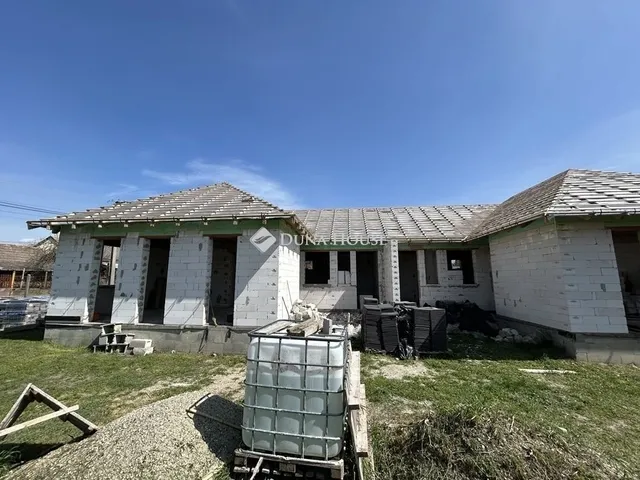 Eladó ház Dabas 83 nm