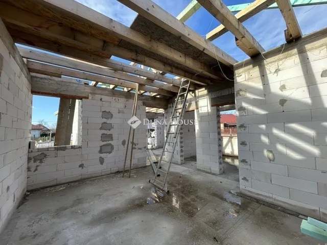 Eladó ház Dabas 83 nm