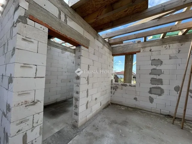 Eladó ház Dabas 83 nm