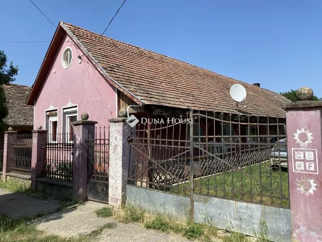 Eladó ház Téseny 96 nm