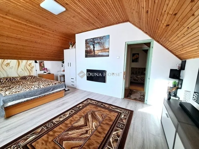 Eladó ház Monorierdő 60 nm