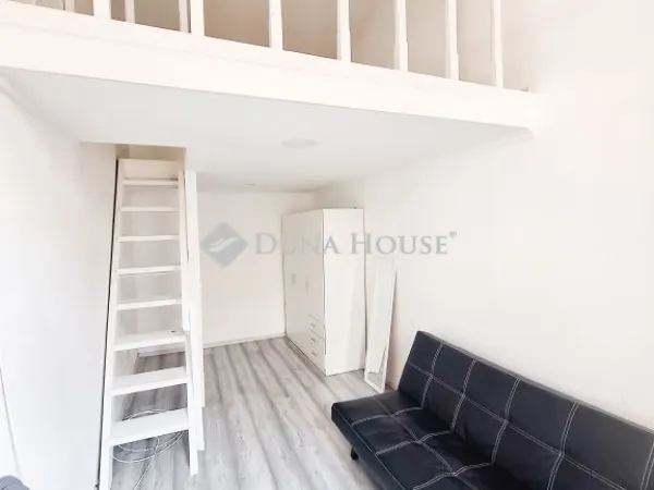Eladó lakás Budapest VIII. kerület 22 nm