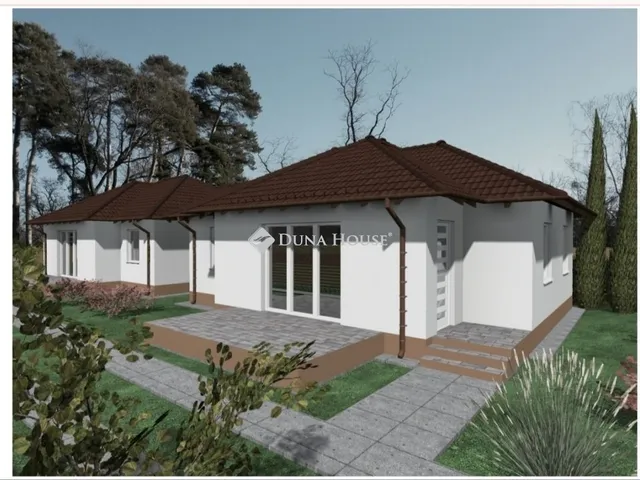 Eladó ház Jászberény 83 nm