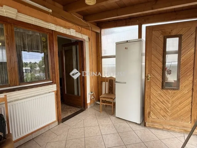 Eladó nyaraló Sülysáp 39 nm
