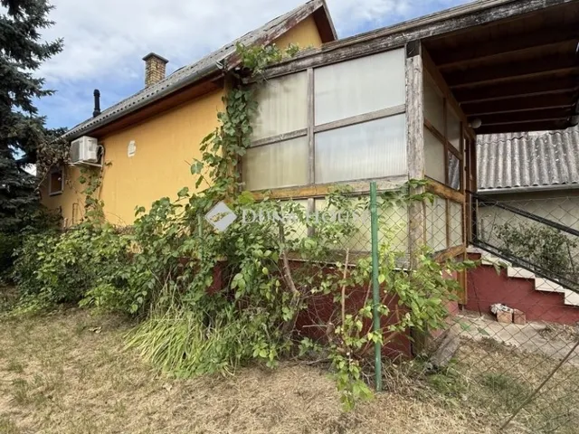 Eladó üdülő és hétvégi ház Sülysáp 39 nm