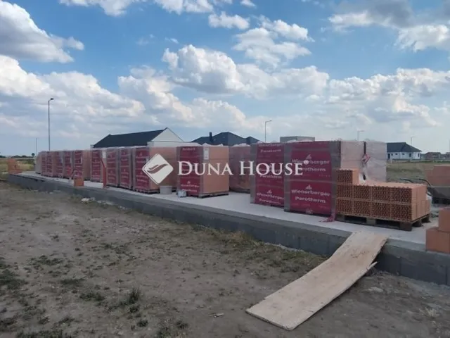 Eladó ház Jászberény 83 nm