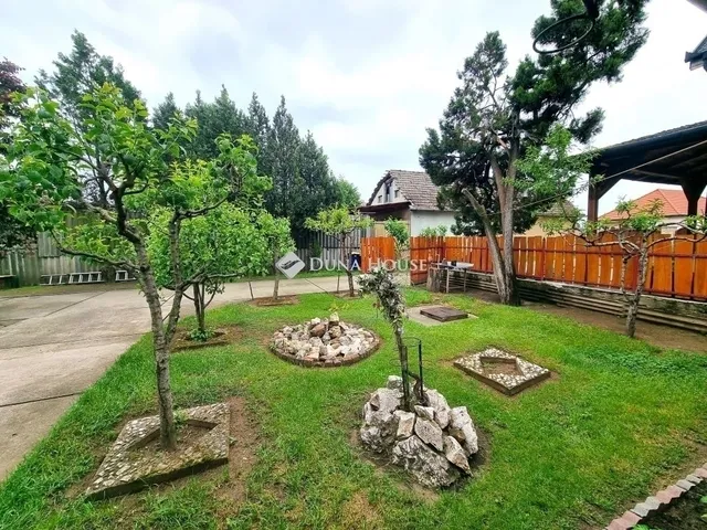 Eladó ház Tápiószecső 170 nm