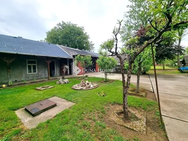 Eladó ház Tápiószecső 170 nm