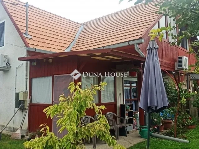 Eladó ház Szigethalom 65 nm