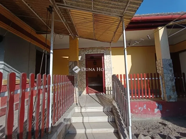 Eladó ház Nagykáta 75 nm