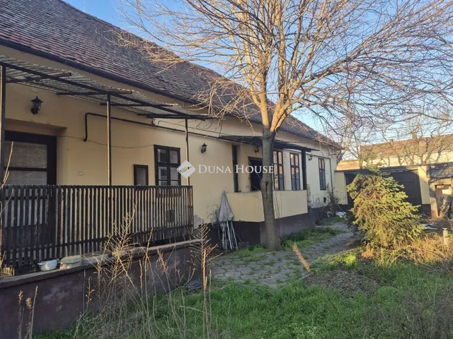 Eladó ház Debrecen 123 nm