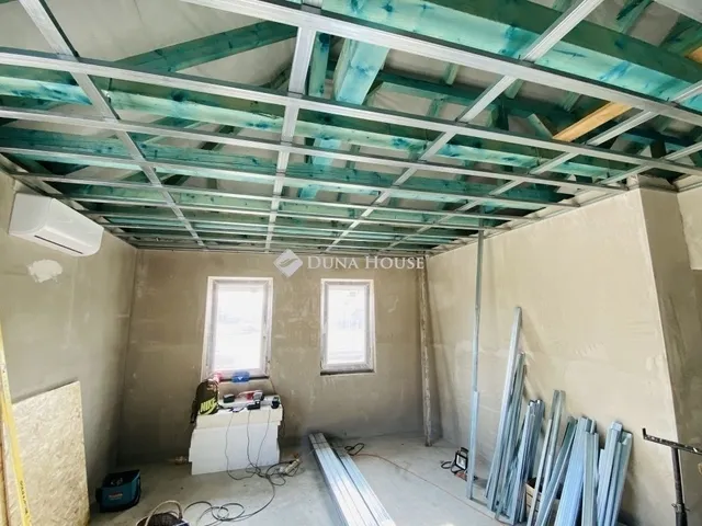 Eladó ház Gomba 106 nm