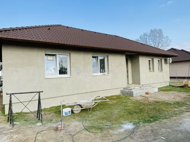 Eladó ház Gomba 106 nm