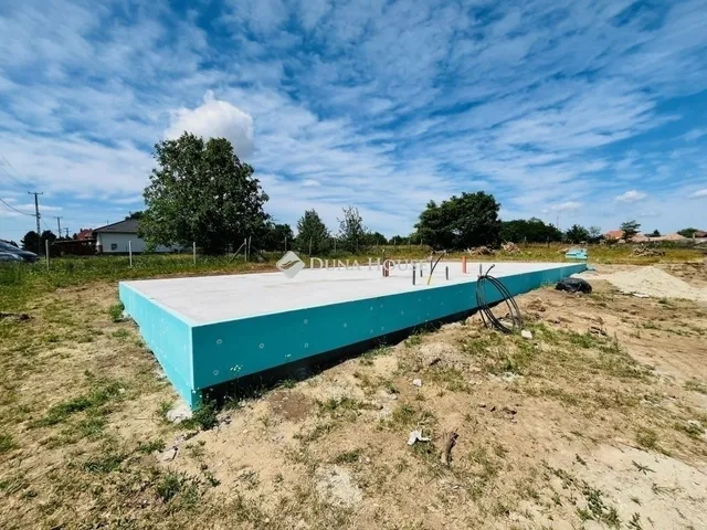 Eladó ház Gomba 106 nm