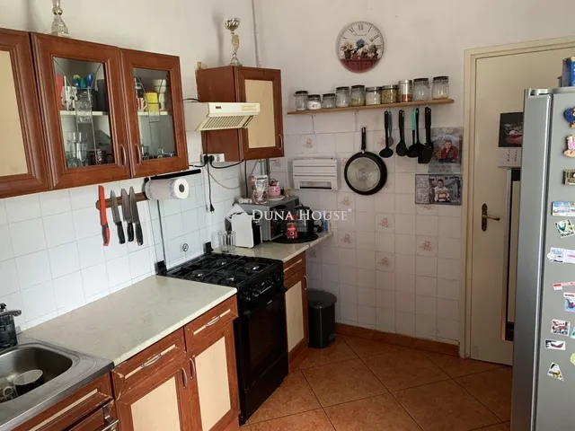 Eladó ház Pilis 132 nm