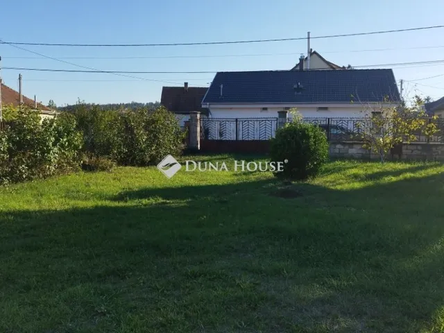 Eladó telek Sülysáp 1079 nm