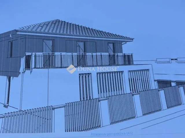 Eladó ház Vecsés 173 nm