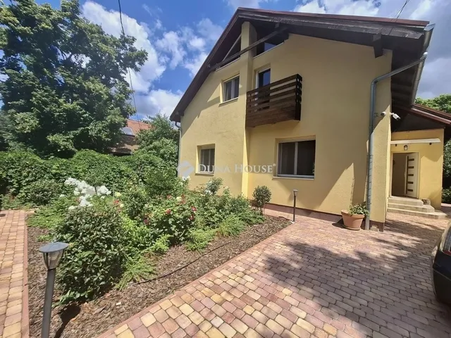 Eladó ház Gödöllő 178 nm