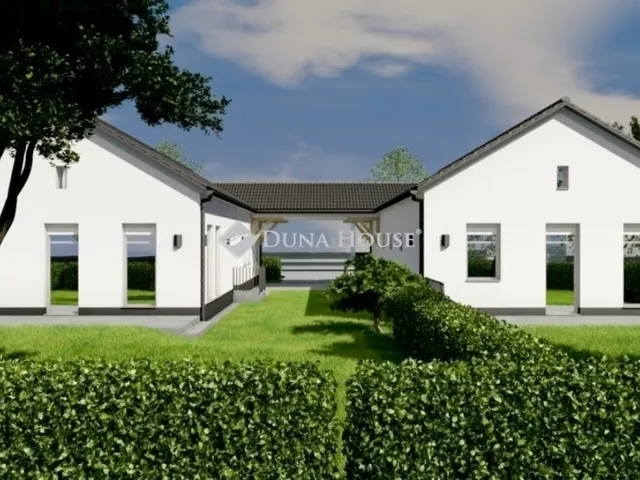 Eladó ház Monor 90 nm