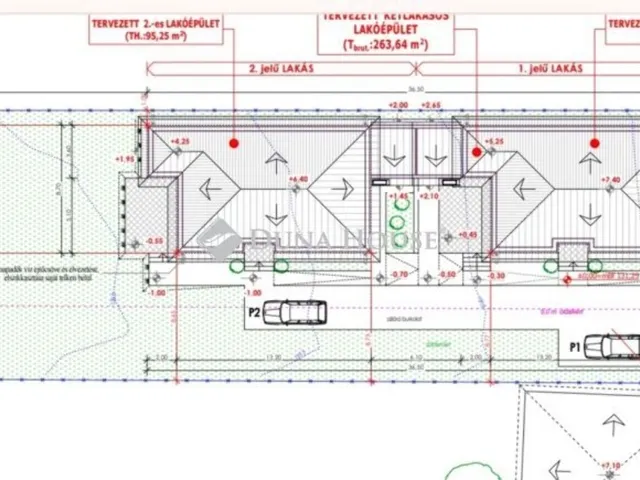 Eladó ház Tápiószecső 95 nm