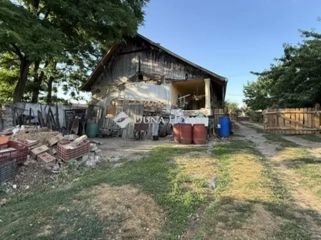 Eladó ház Vecsés 72 nm