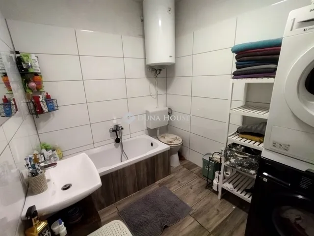Eladó ház Sülysáp 39 nm