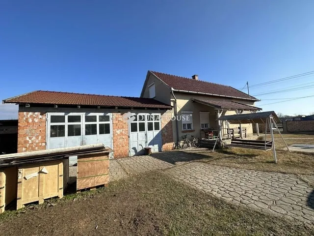 Eladó ház Pilis 88 nm