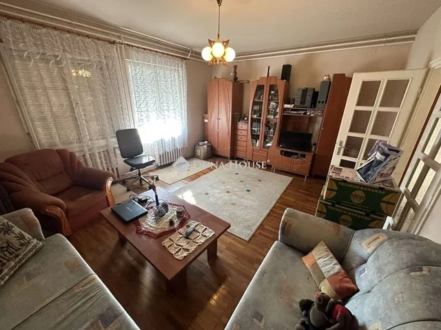 Eladó ház Pilis 88 nm