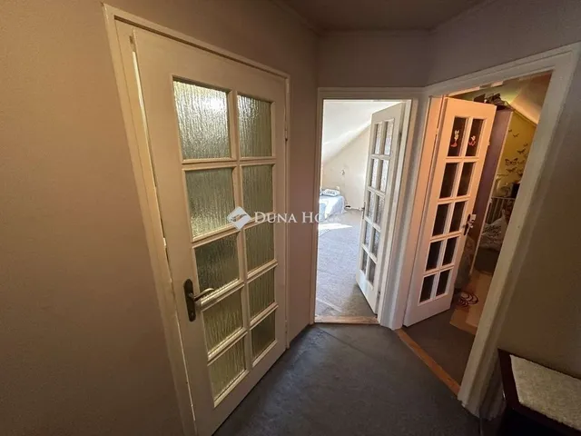 Eladó ház Pilis 88 nm