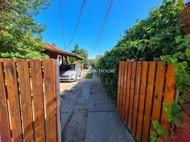 Eladó ház Gyömrő 76 nm