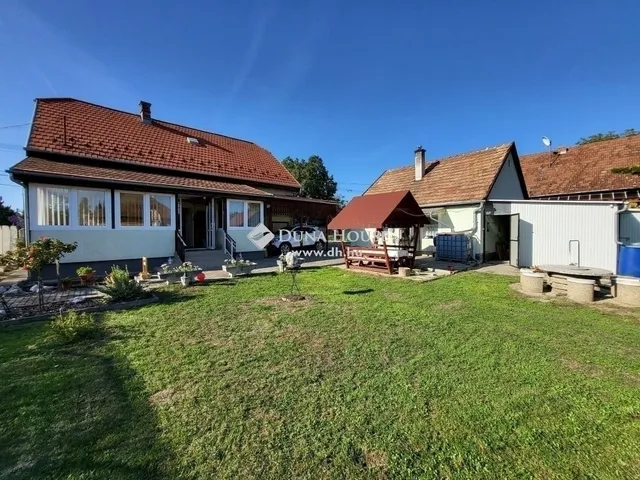 Eladó ház Gyömrő 95 nm