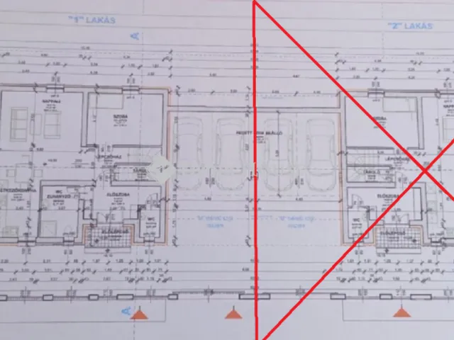 Eladó ház Vecsés 173 nm