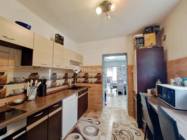 Eladó ház Nyáregyháza 114 nm