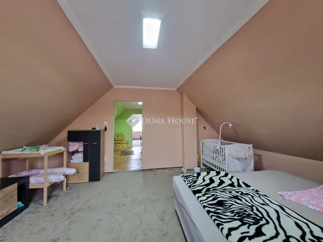 Eladó ház Nyáregyháza 114 nm