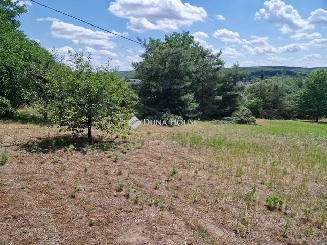 Eladó telek Sülysáp 600 nm