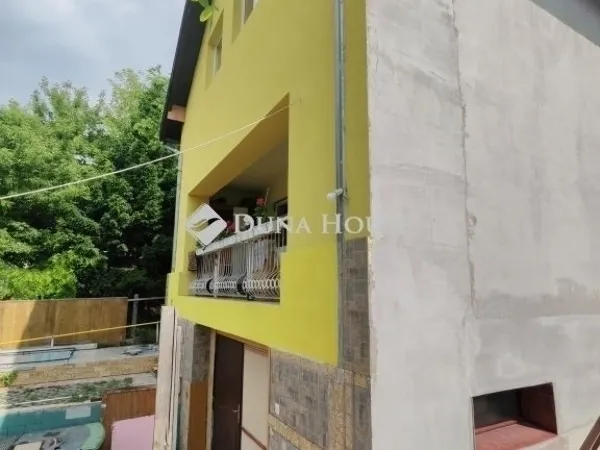 Eladó ház Szigetszentmiklós 130 nm