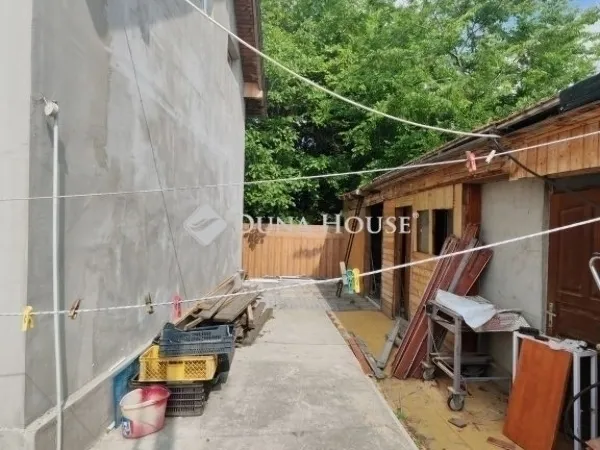 Eladó ház Szigetszentmiklós 130 nm